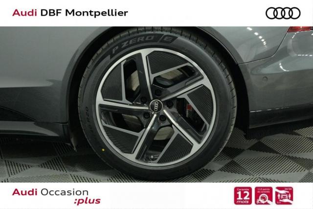 Audi E-Tron Gt image 7