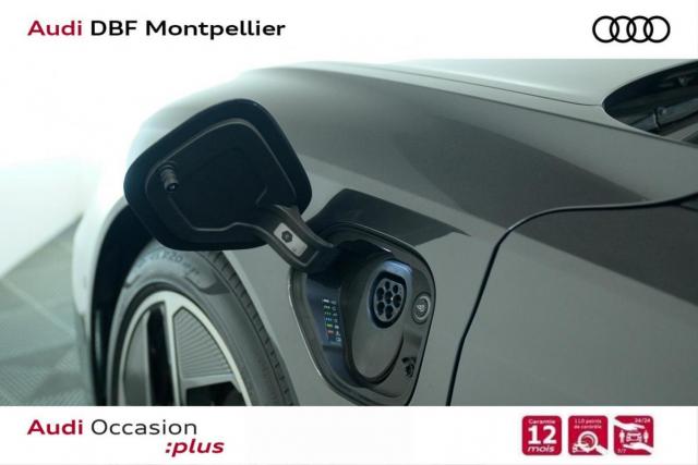 Audi E-Tron Gt image 6