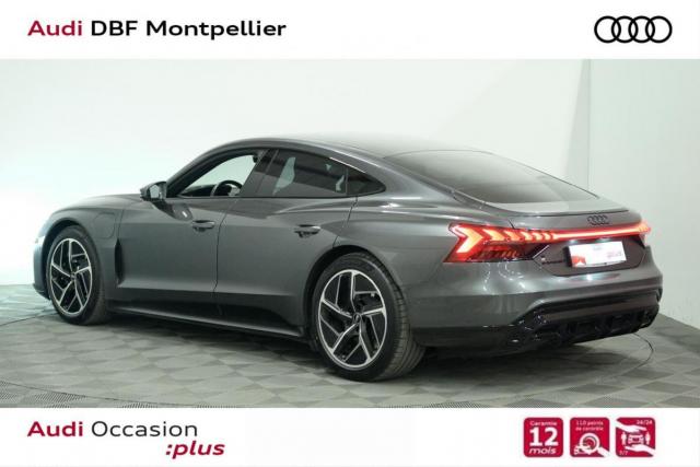 Audi E-Tron Gt image 9