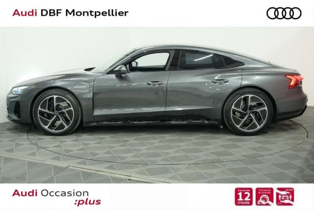 Audi E-Tron Gt image 8