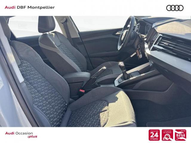 Audi A1 Sportback image 4