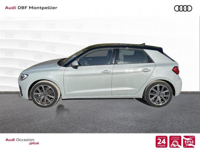 Audi A1 Sportback image 5