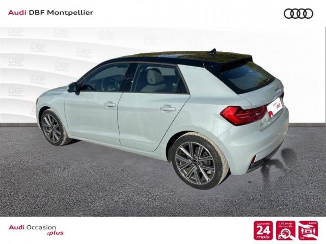 Audi A1 Sportback image 9