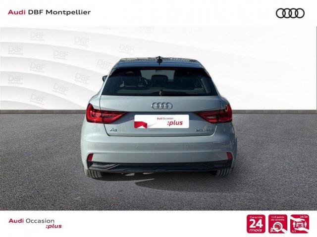 Audi A1 Sportback image 3