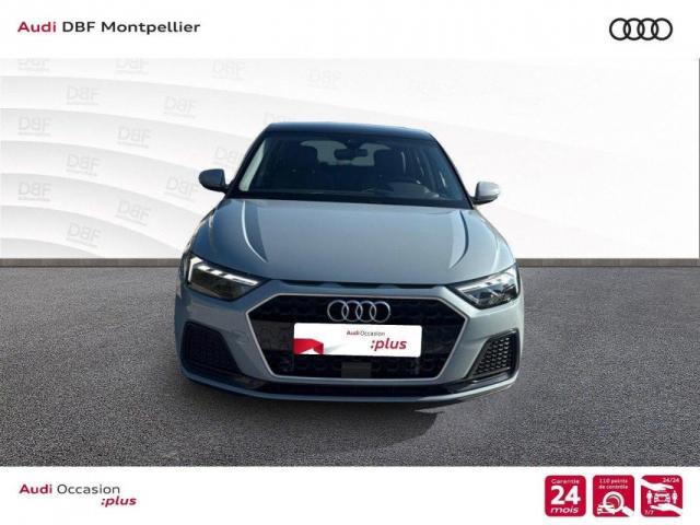 Audi A1 Sportback image 6