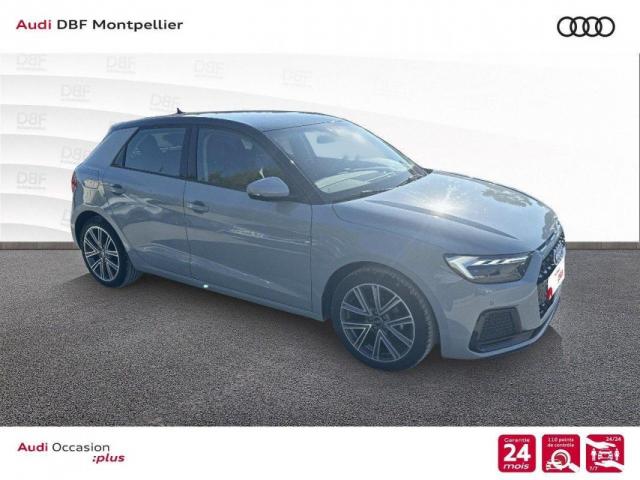 Audi A1 Sportback image 7