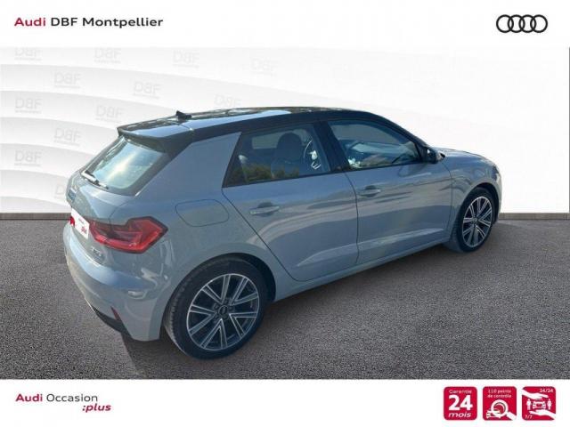 Audi A1 Sportback image 1
