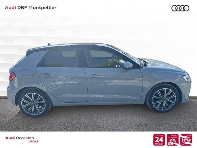 Audi A1 Sportback image 2