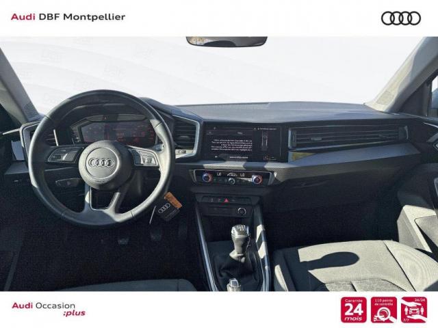 Audi A1 Sportback image 8