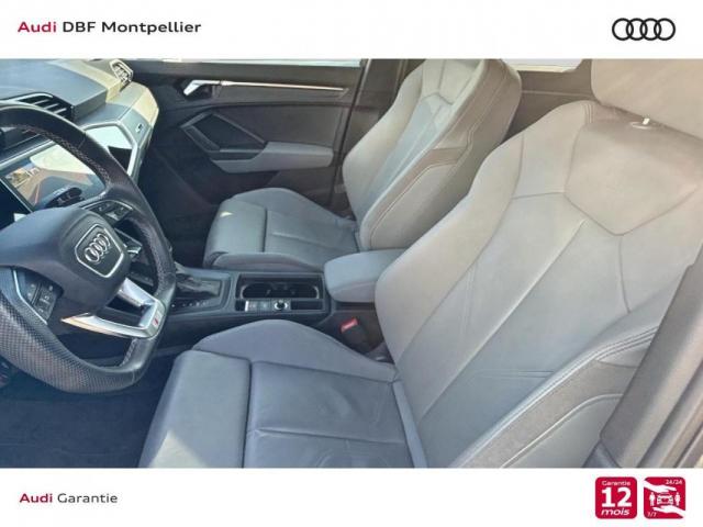 Audi Q3 image 8