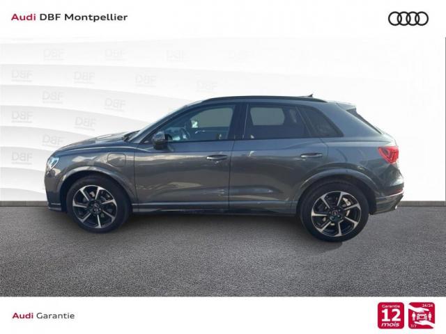 Audi Q3 image 4