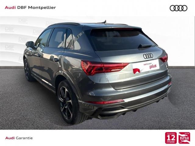 Audi Q3 image 1