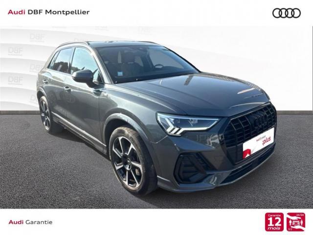 Audi Q3 image 6