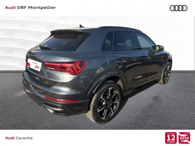 Audi Q3 image 3