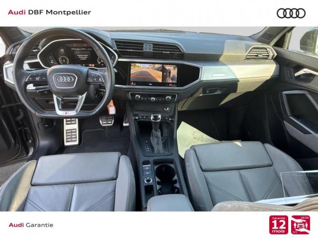 Audi Q3 image 5