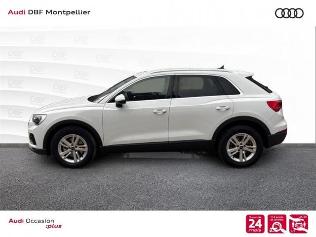 Audi Q3 image 8