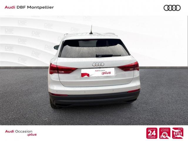 Audi Q3 image 1