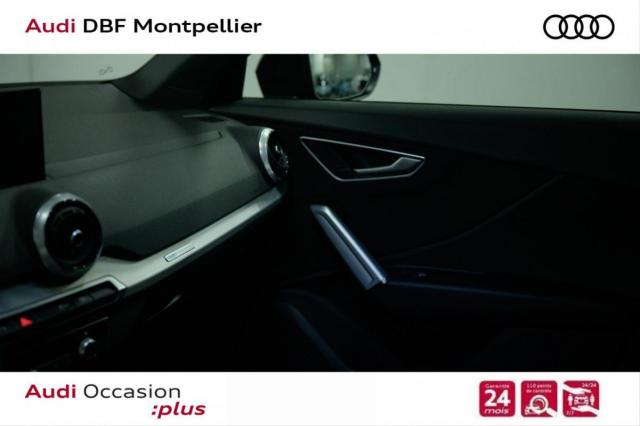 Audi Q2 image 5