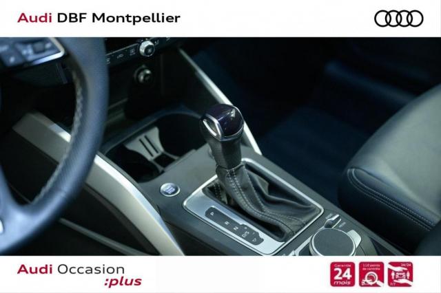Audi Q2 image 8