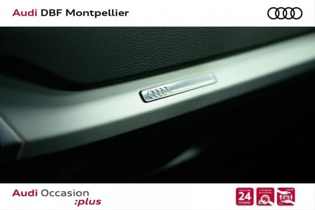 Audi Q2 image 1