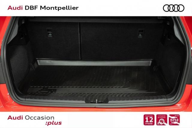 Audi A1 Sportback image 1