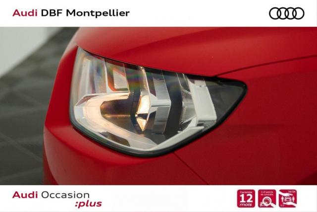 Audi A1 Sportback image 3