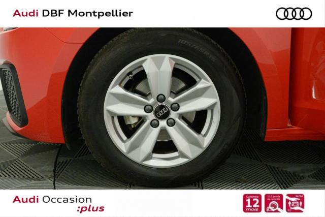 Audi A1 Sportback image 7
