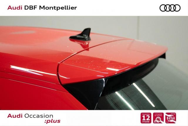 Audi A1 Sportback image 6