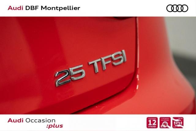 Audi A1 Sportback image 8