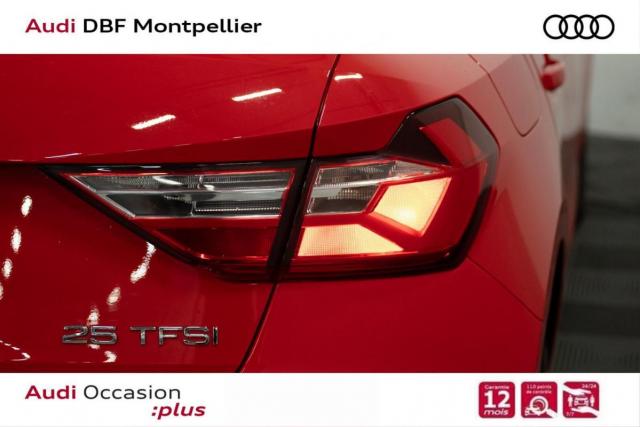 Audi A1 Sportback image 2
