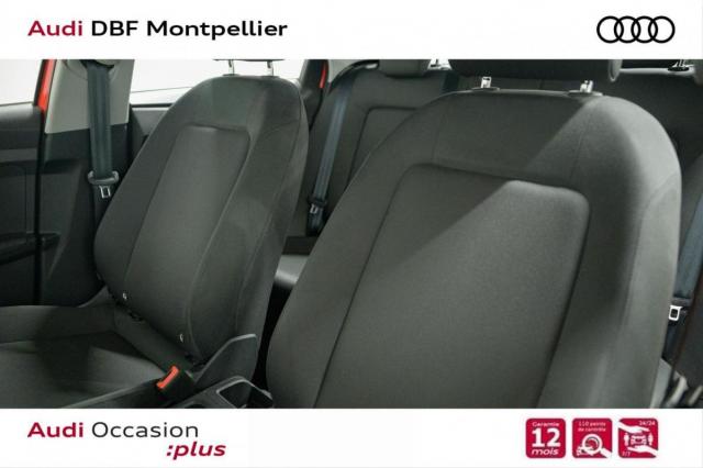 Audi A1 Sportback image 9