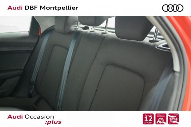 Audi A1 Sportback image 4