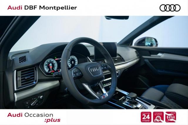 Audi Q5 image 9