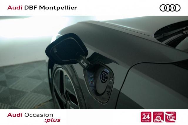 Audi E-Tron Gt image 2