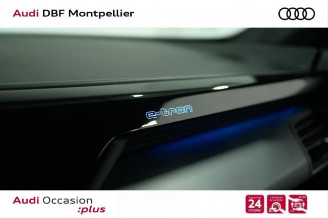 Audi E-Tron Gt image 5