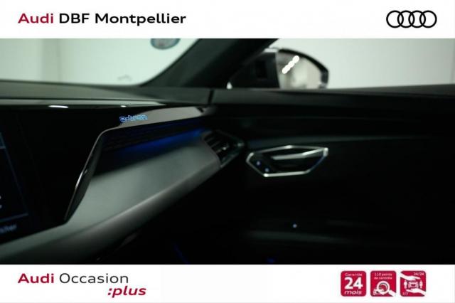 Audi E-Tron Gt image 9