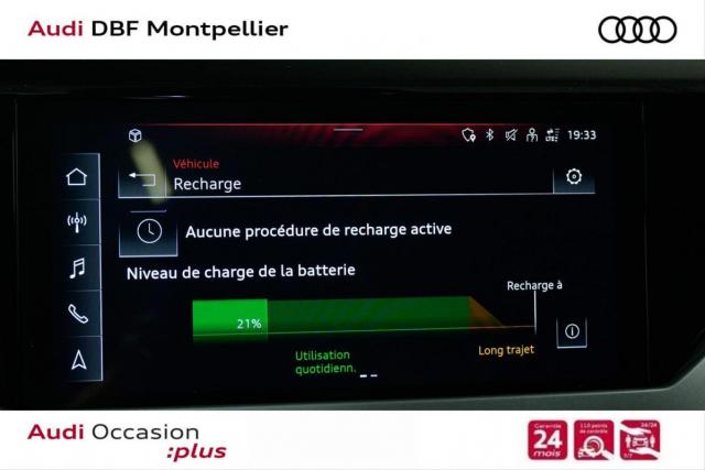 Audi E-Tron Gt image 4