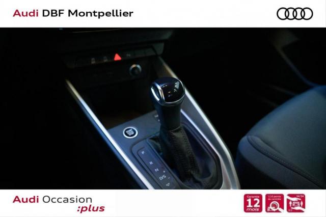 Audi A1 Sportback image 6