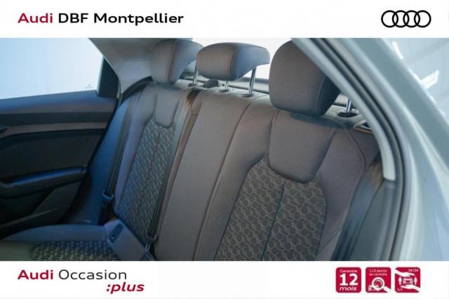 Audi A1 Sportback image 4