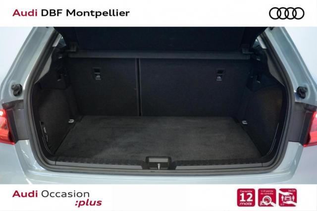 Audi A1 Sportback image 7