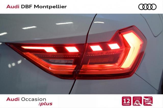 Audi A1 Sportback image 5