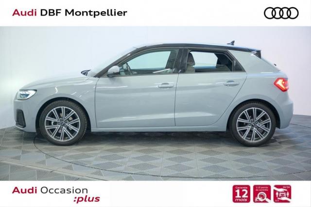 Audi A1 Sportback image 2