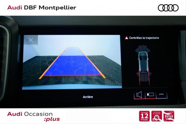 Audi A1 Sportback image 9