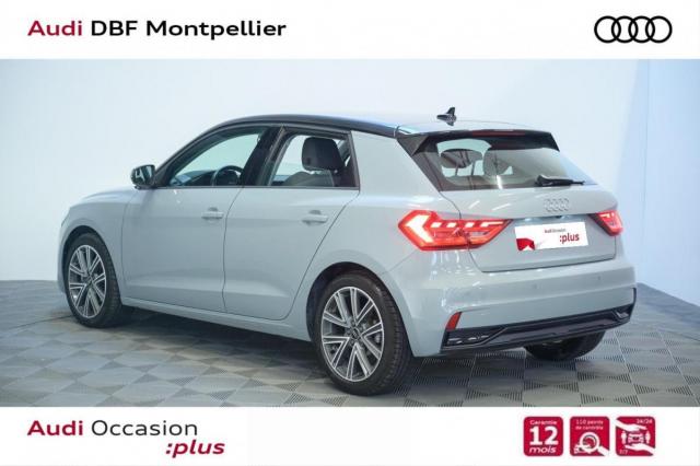 Audi A1 Sportback image 1