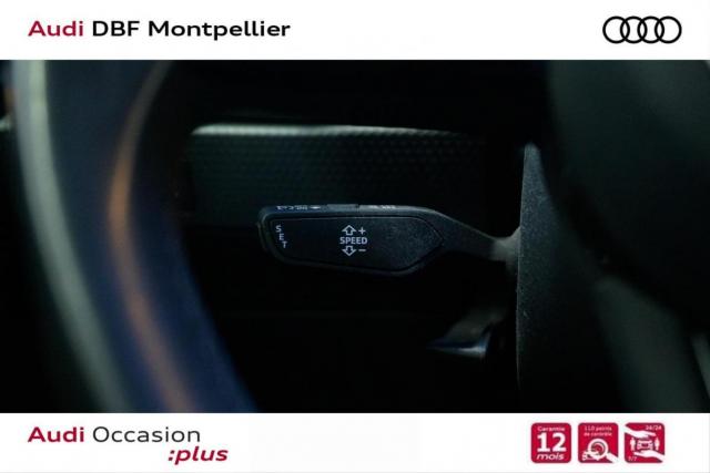 Audi A1 Sportback image 8