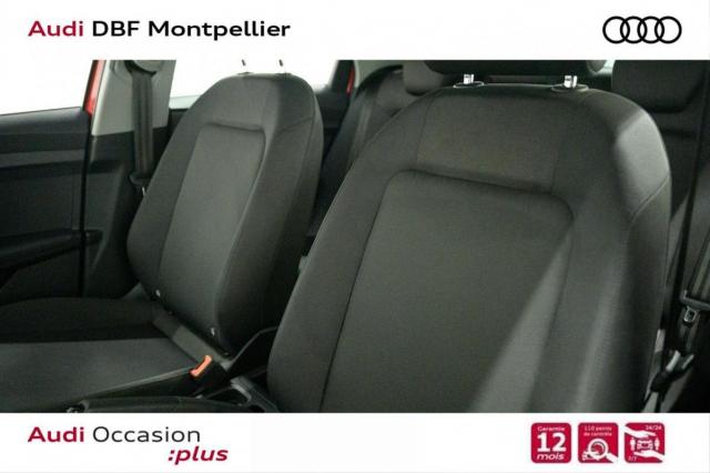 Audi A1 Sportback image 5