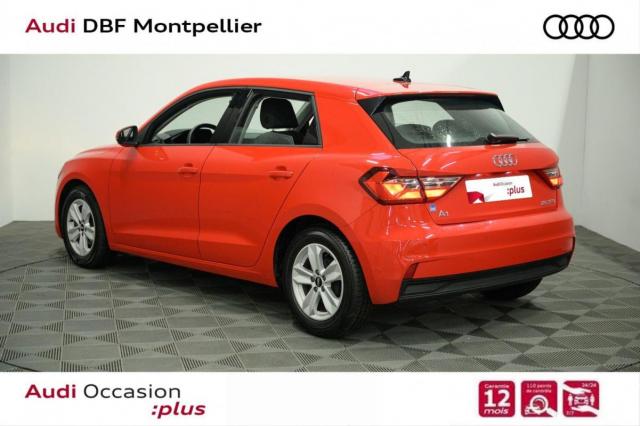 Audi A1 Sportback image 7