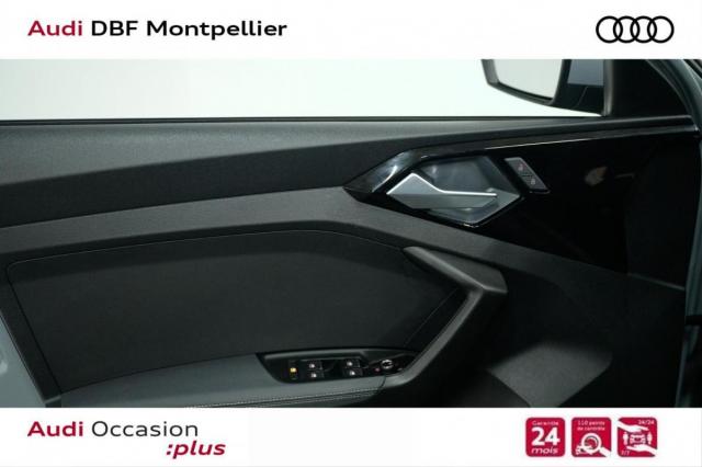 Audi A1 Sportback image 5