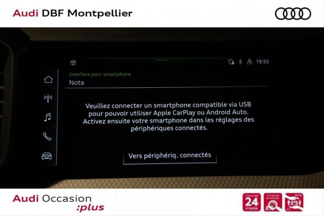 Audi A1 Sportback image 7