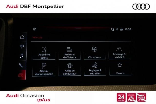 Audi A1 Sportback image 6